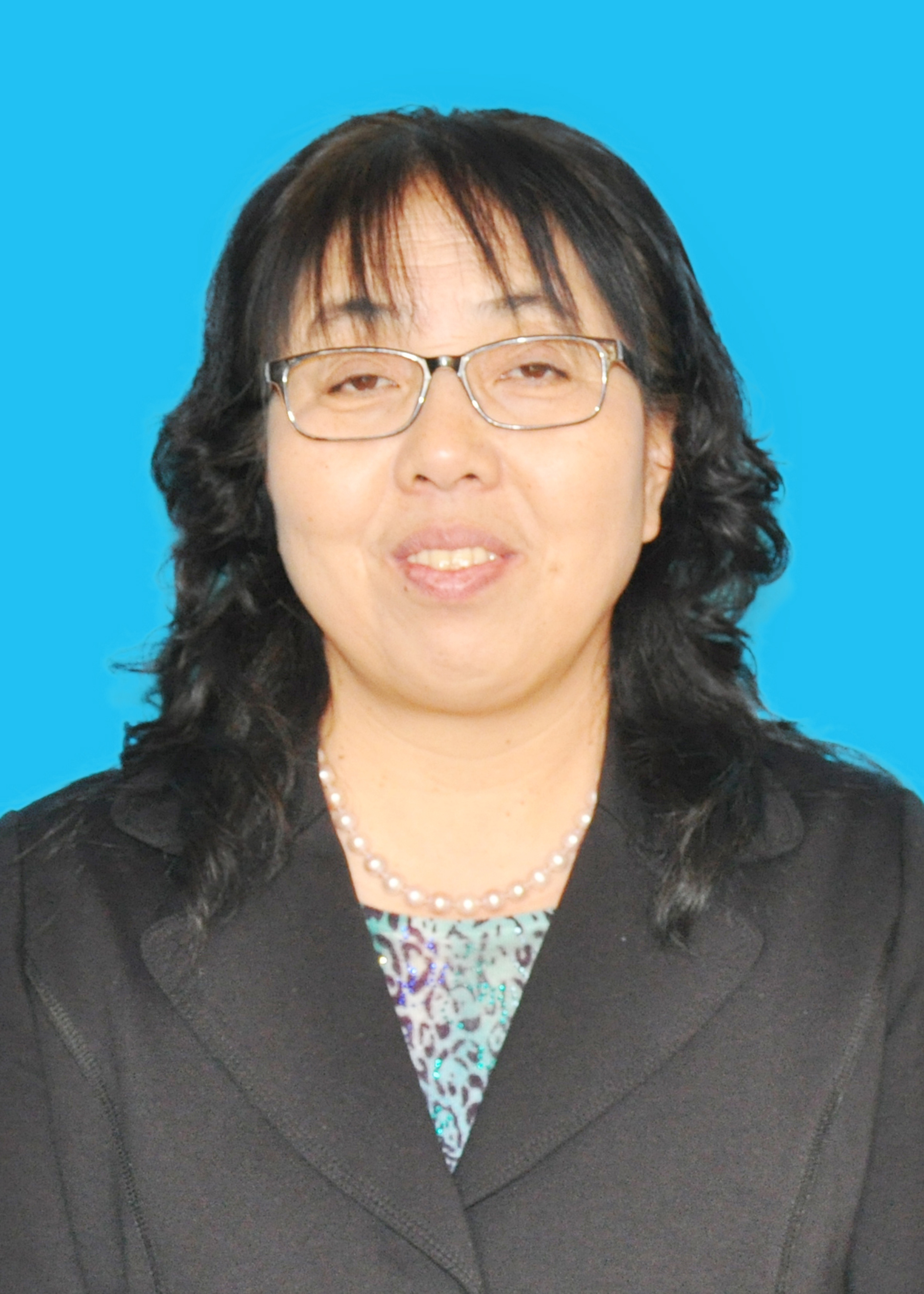 首页 学院概况 师资队伍 道桥工程系 正文宁贵霞 教授 中文学术简历 1